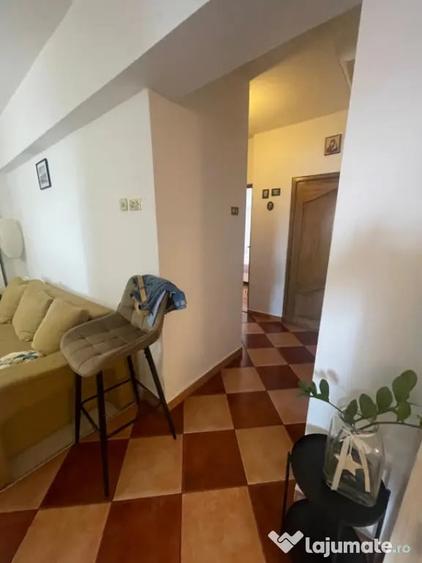 Apartament 3 camere, 65.57 mp, zona Brazda lui Novac - 2