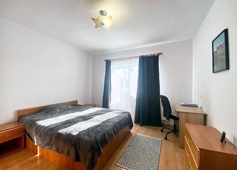 2 camere, decomandate, bloc nou, modern, in Zorilor, zona SIGMA CENTER - 4