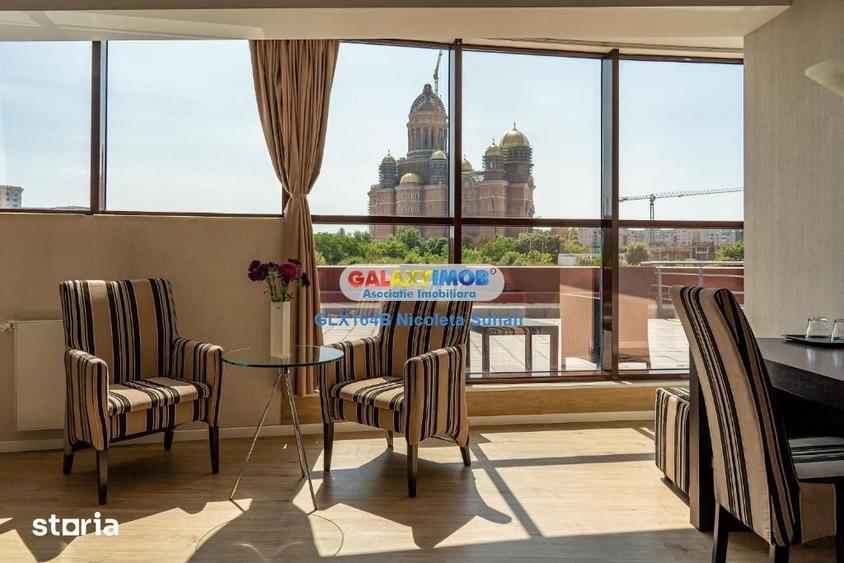 Hotel cu 76 camere de vanzare zona UNIRII Libertatii Marriot - 3