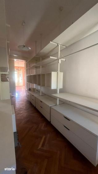 Apartament cu 3 camere în Ultracentral
