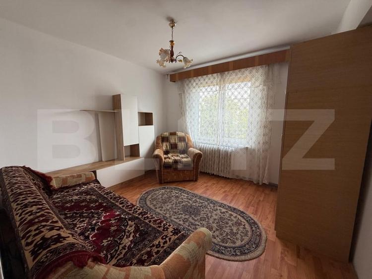 Apartament de inchiriat - 3 camere - Zona Unirii - 3