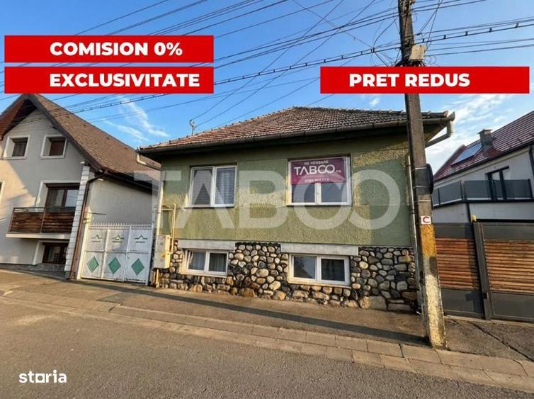 Casa individuala Comision 0% EXCLUSIVITATE 150 mpu Gusterita - 16