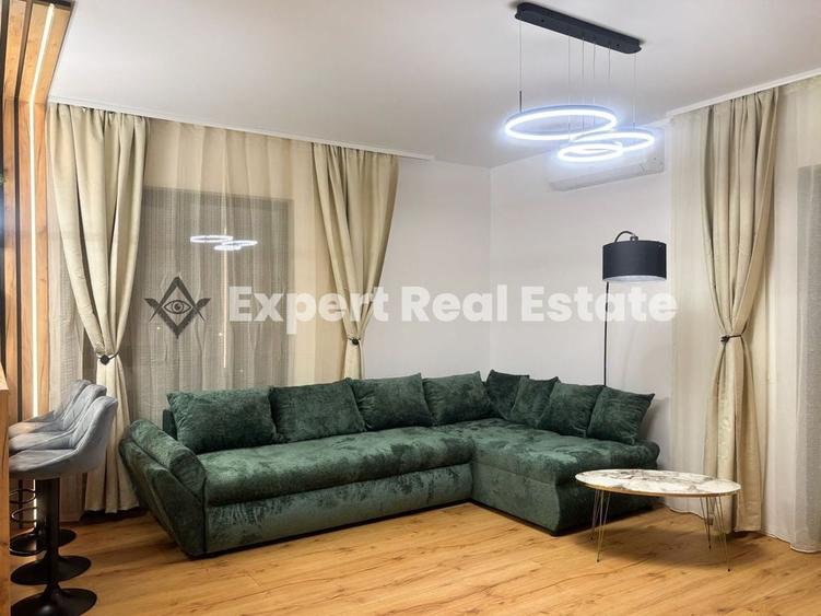 Apartament MODERN 2 CAMERE-NOU-PRIMA INCHIRIERE - 8