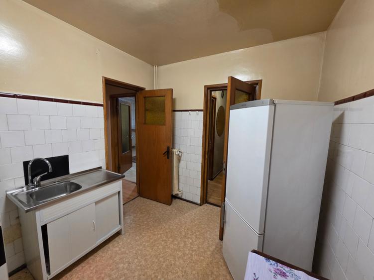 Apartament cu 2 camere circular în Drumul Taberei