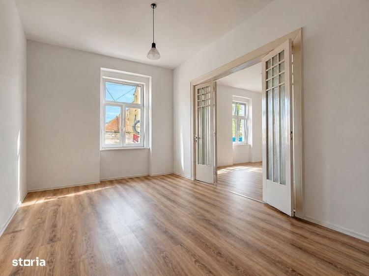 Apartament cu 4 camere - Ultracentral - IMOBIHOR - 3