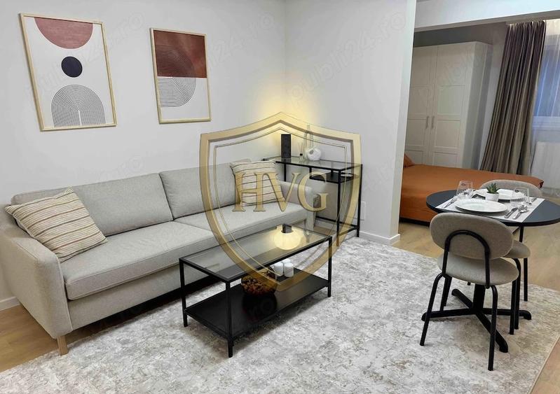 Studio | Prima Inchiriere | Herastrau | Pet Friendly - 1