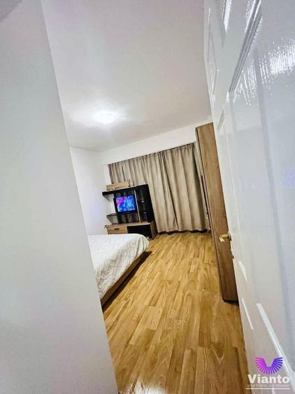Garsonieră decomandată, mobilată în Șelimbăr