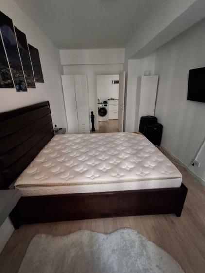 Apartament cu 2 camere de vanzare Pipera ( rond OMV ) - 8