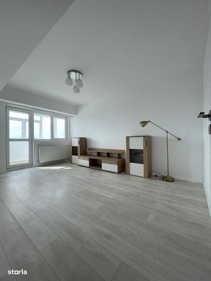 Apartament cu 2 camere în Gorjului