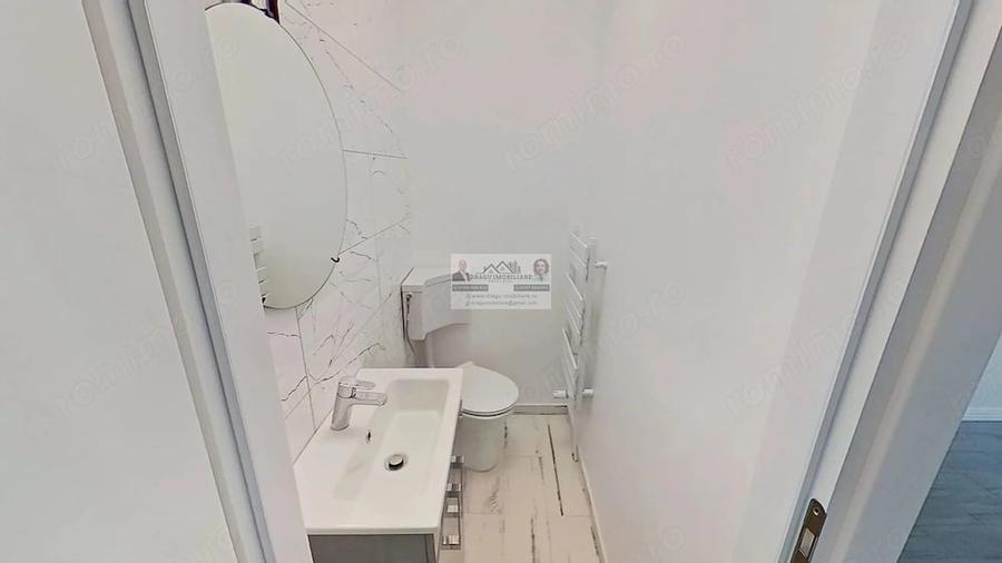 Spațiu comercial, de 85 mp, în Tecuci