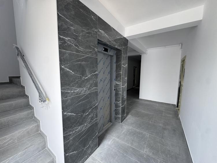 Apartament cu 2 camere în Braytim