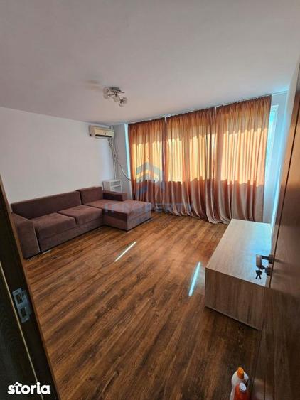 Apartament cu 2 camere în Timpuri Noi
