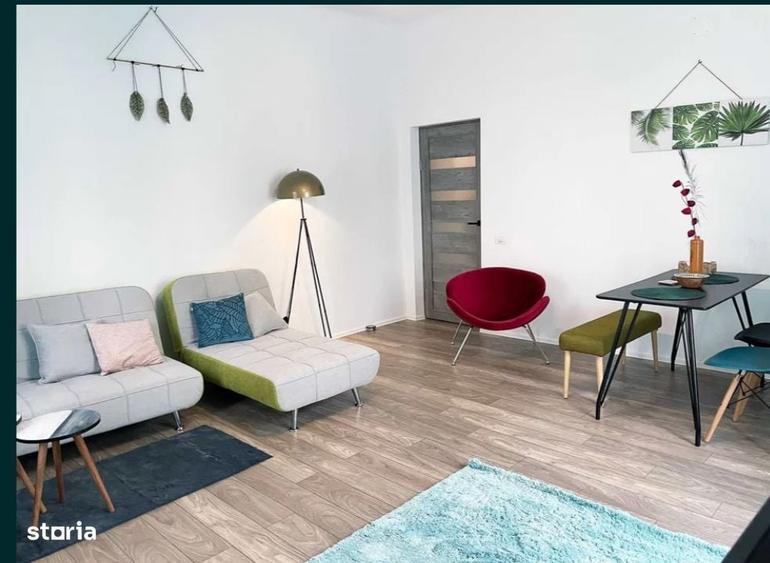 Apartament 2 camere/ zona Floreasca/ Mircea Eliade/ - 2