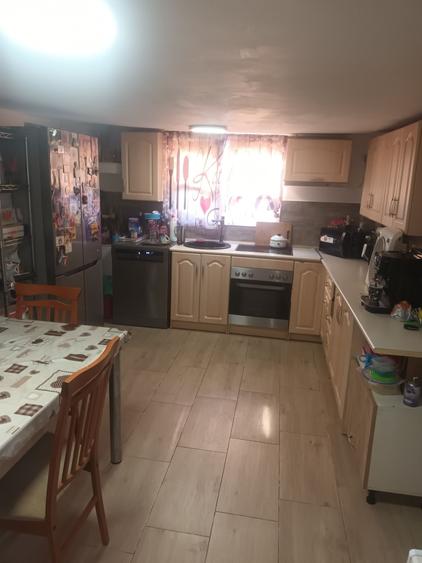 Casă cu 3 camere în Mărăcineni