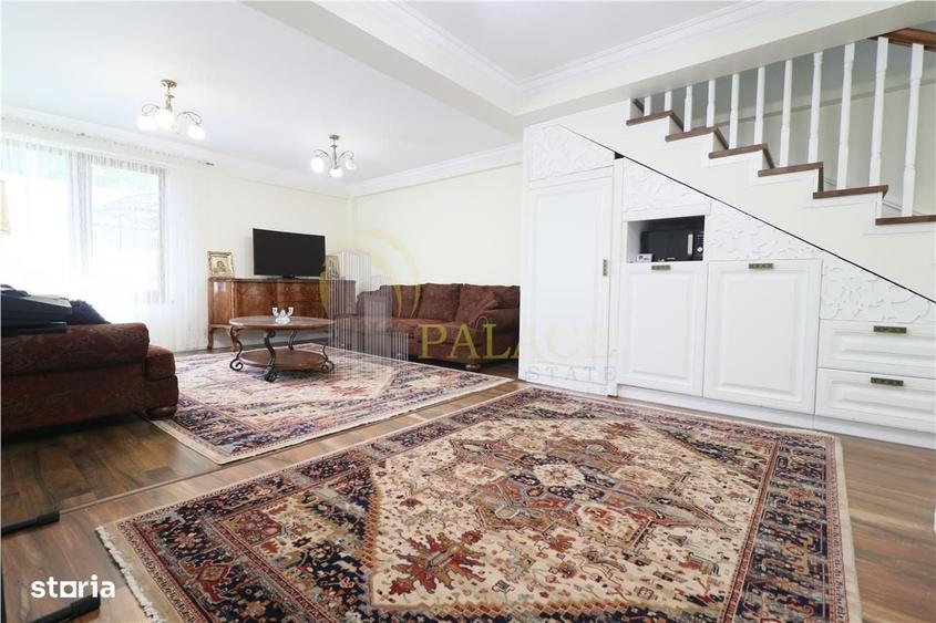 Apartament cu 3 camere în Tudor Vladimirescu