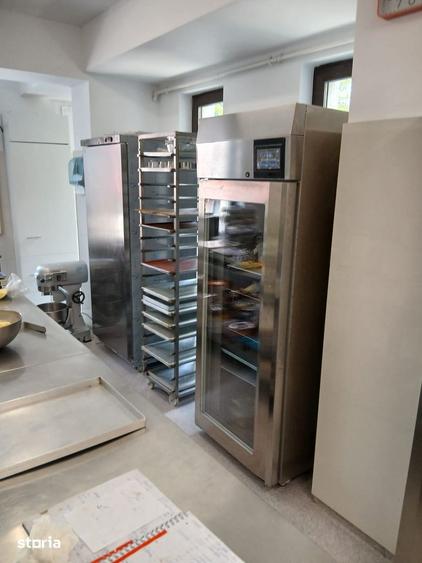 Casă cu 2 camere cu Teren 200 Mp în Inel II