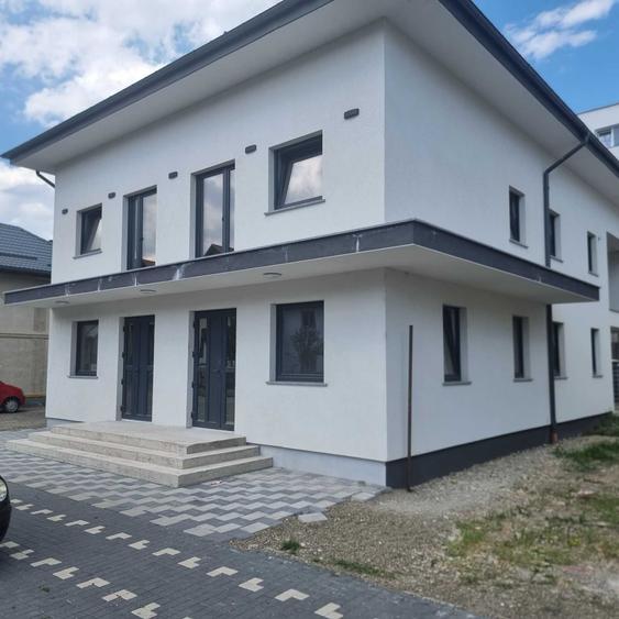 Spațiu comercial, de 49 mp, în Rădăuți