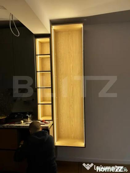 Casa premium individuala, parter, 4 camere Stupini, gat - 4