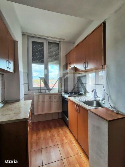 Garsonieră în Sânmartin