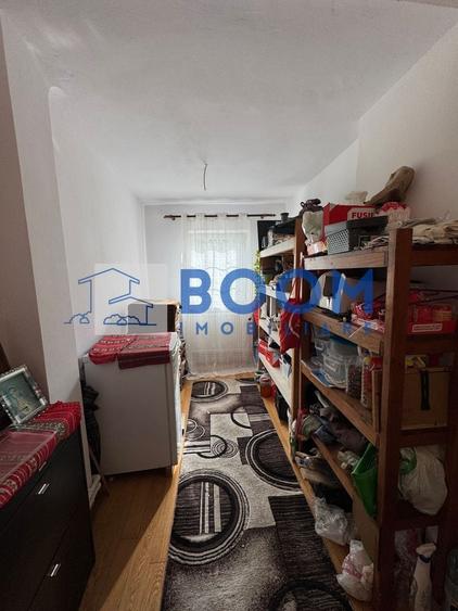 Apartament cu 3 camere decomandat, mobilat în Nord