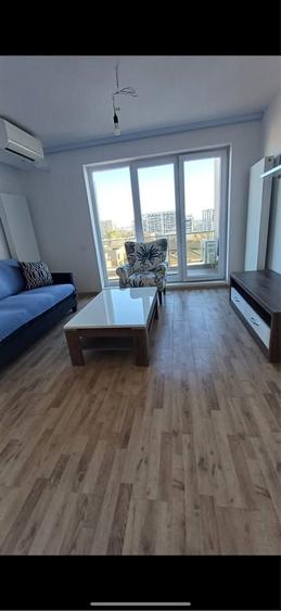 Apartament cu 2 camere decomandat în Exterior Vest