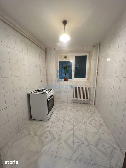Titan - Minis | 3 camere | 2 balcoane | Parter | Bloc reabilitat | Me - 9
