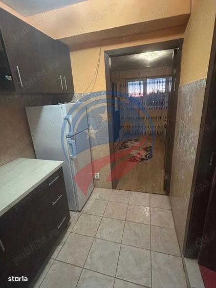 Garsonieră în Central