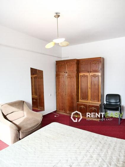 Apartament 1 camera pentru inchiriat in Cuza Voda - Centru - 4