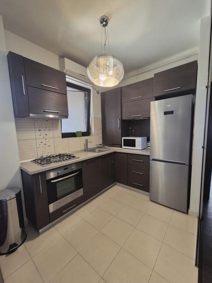 Apartament cu 2 camere în Drumul Taberei