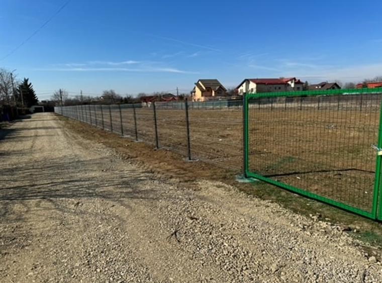 Teren Construcții intravilan de 3000 mp, în Mogoșoaia