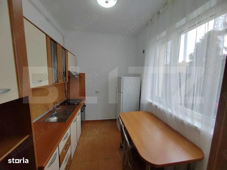 Garsonieră în Central