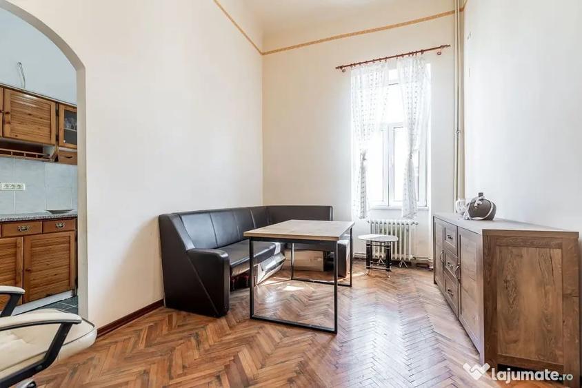 Apartament 3 camere langa Parcul Copiilor | Etaj 1 | Fa... - 1
