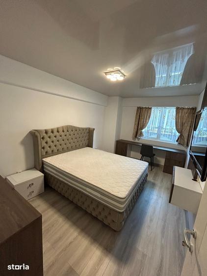 Apartament cu 2 camere în Copou