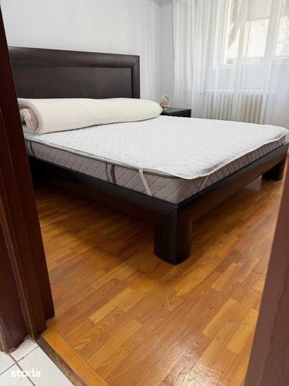Apartament cu 2 camere decomandat în Pantelimon