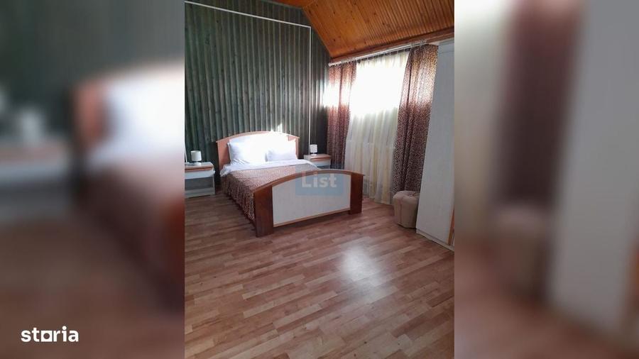 Casă cu 4 camere în Lepșa