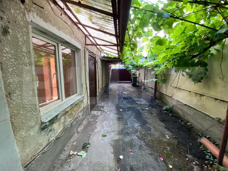 Duplex cu 4 camere cu Canalizare în Braytim