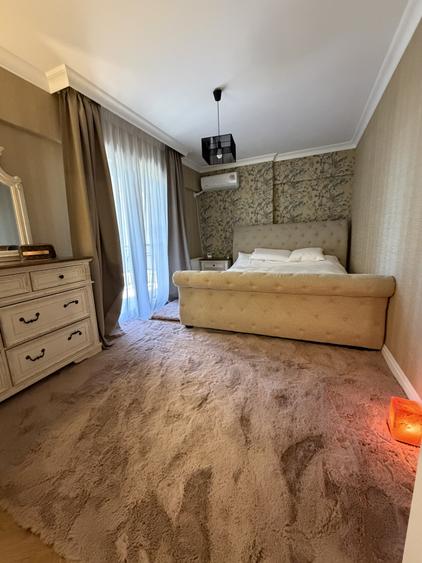 Apartament cu 3 camere decomandat, mobilat în Grozăvești