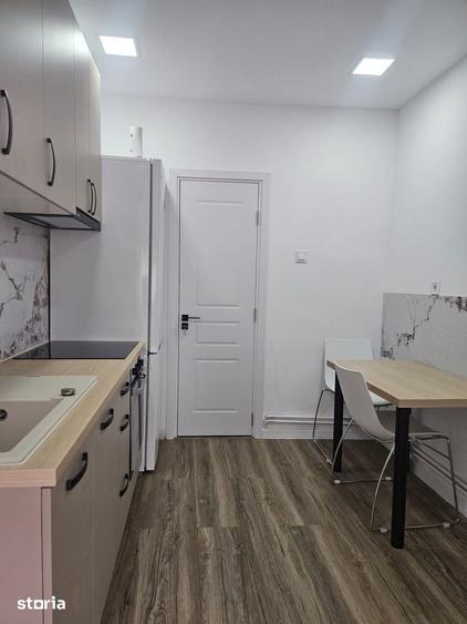 Apartament cu 2 camere în Orașul de Jos