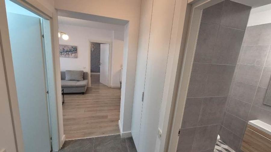 Inchiriere Apartament 2 camere Pipera - 12