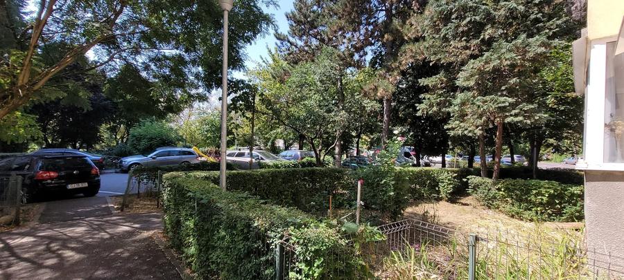 Apartament cu 3 camere decomandat în Mănăștur
