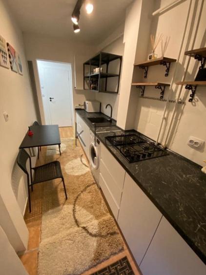 Apartament cu 4 camere decomandat, mobilat în Mănăștur
