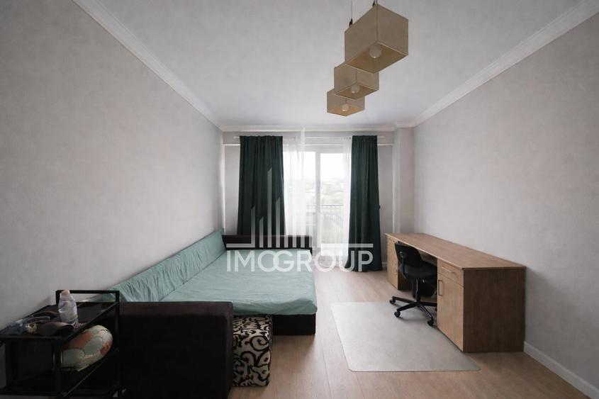 Apartament 3 camere spațios | Zona Dorobanților | Bloc 2008 - 8