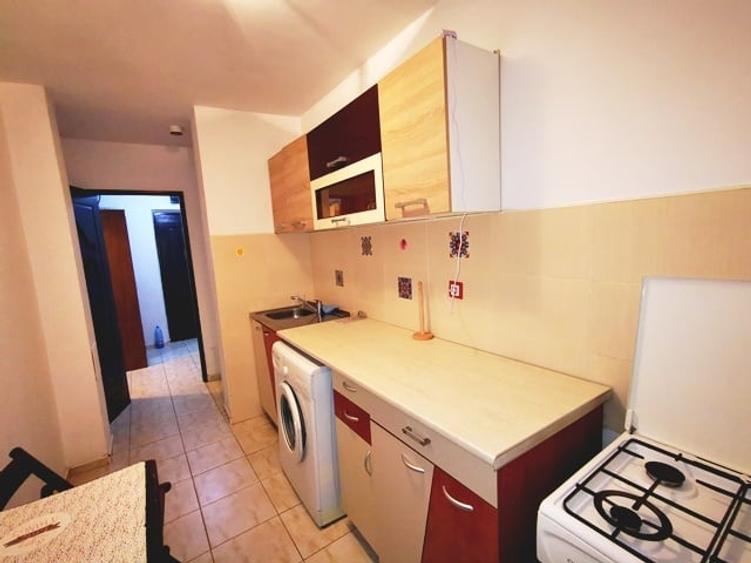 Apartament cu 2 camere decomandat în Timișoara