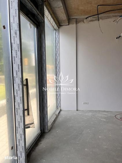 Spațiu comercial, de 36 mp, în Circumvalațiunii