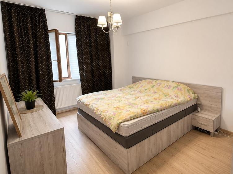 Apartament 2 camere decomandat, 70 mp,  – Cartierul Latin - 6