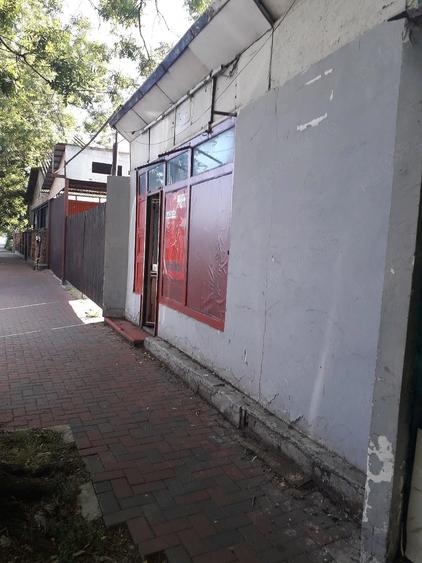 Spațiu comercial, de 34 mp, în Basarabia