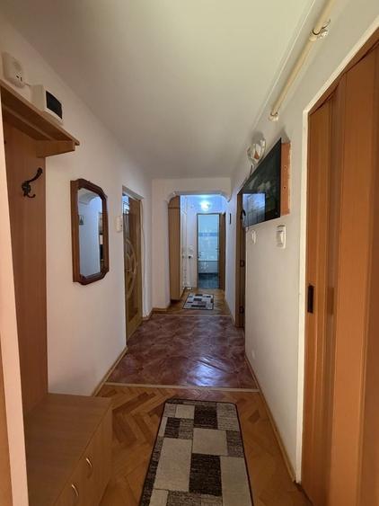 Apartament cu 2 camere decomandat în Găvana