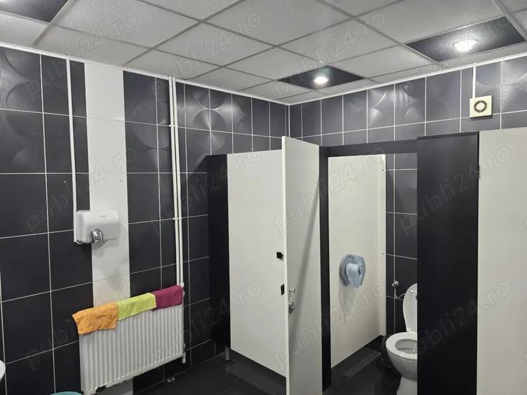 Spațiu comercial, de 1,117 mp, în Central