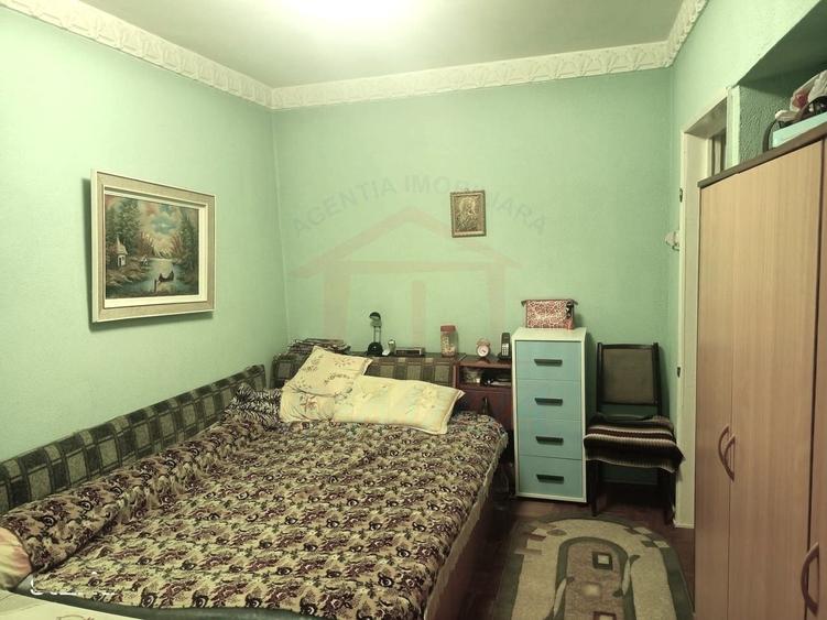 Apartament cu 2 camere decomandat în Țiglina 1