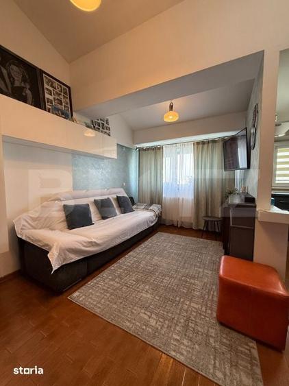 Apartament cu 2 camere în Mazepa 2